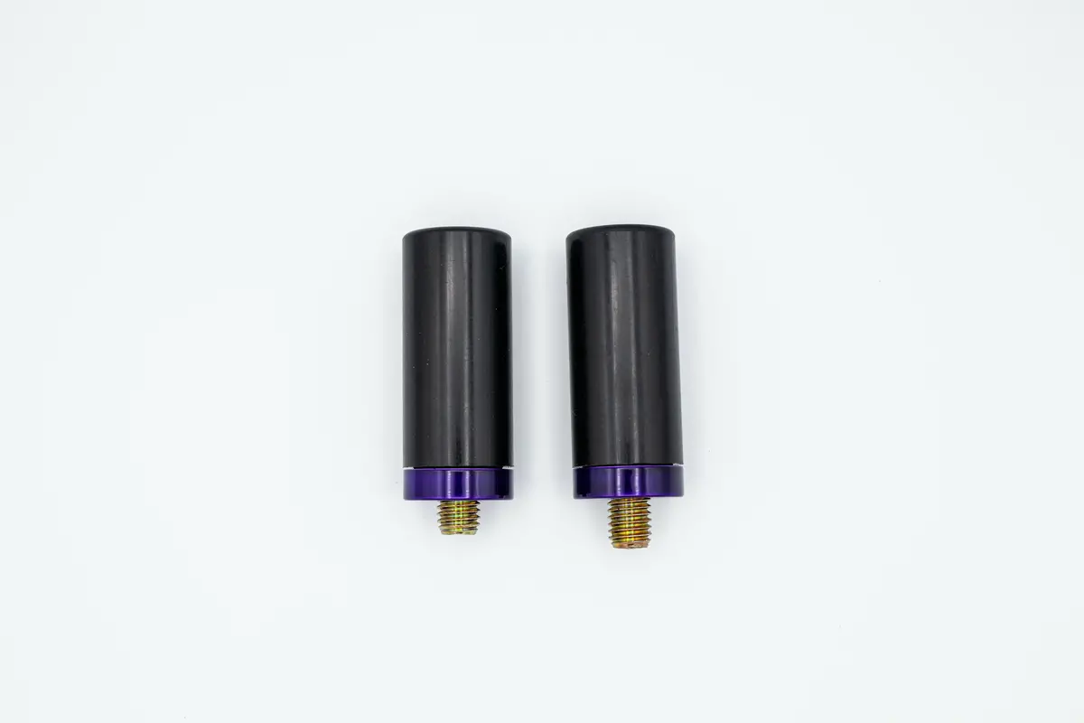 Bag Guard Chacho Purple 1