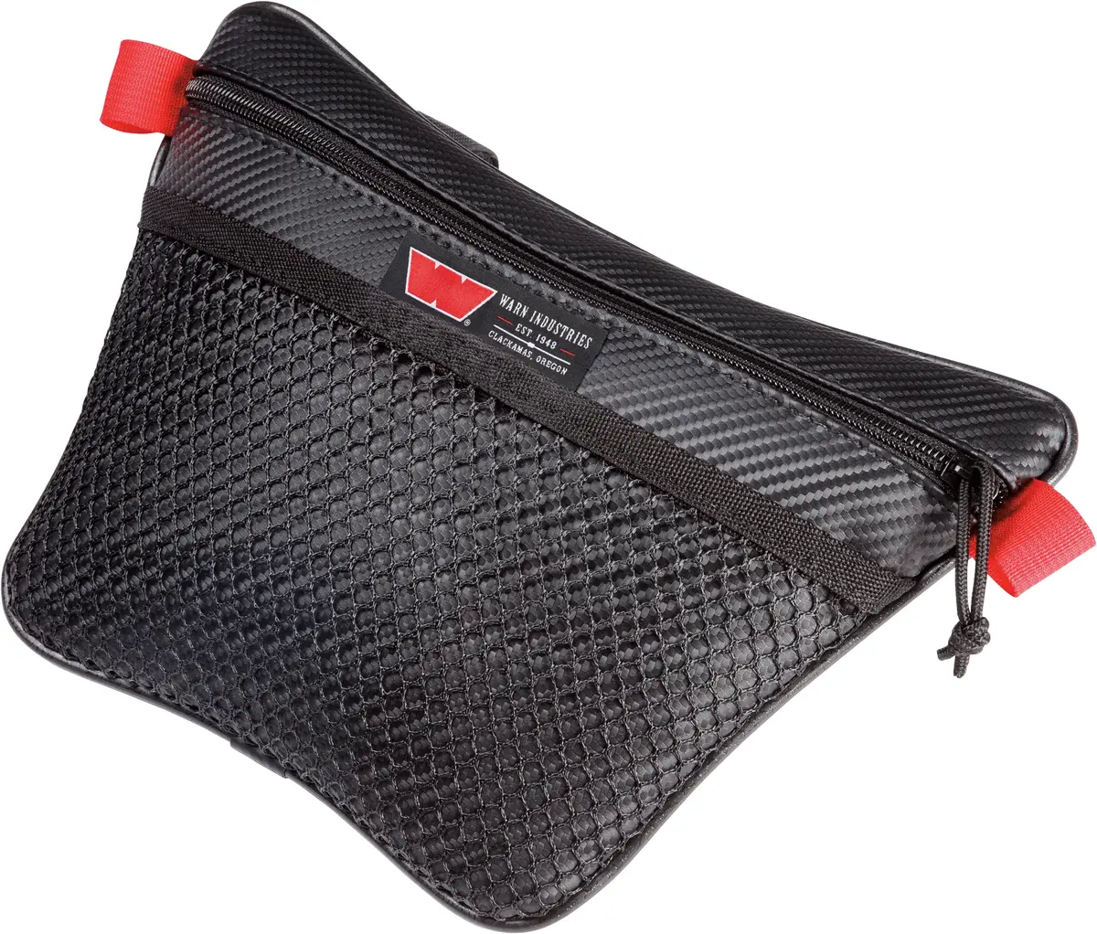 Grab Handle Bag Slim 1