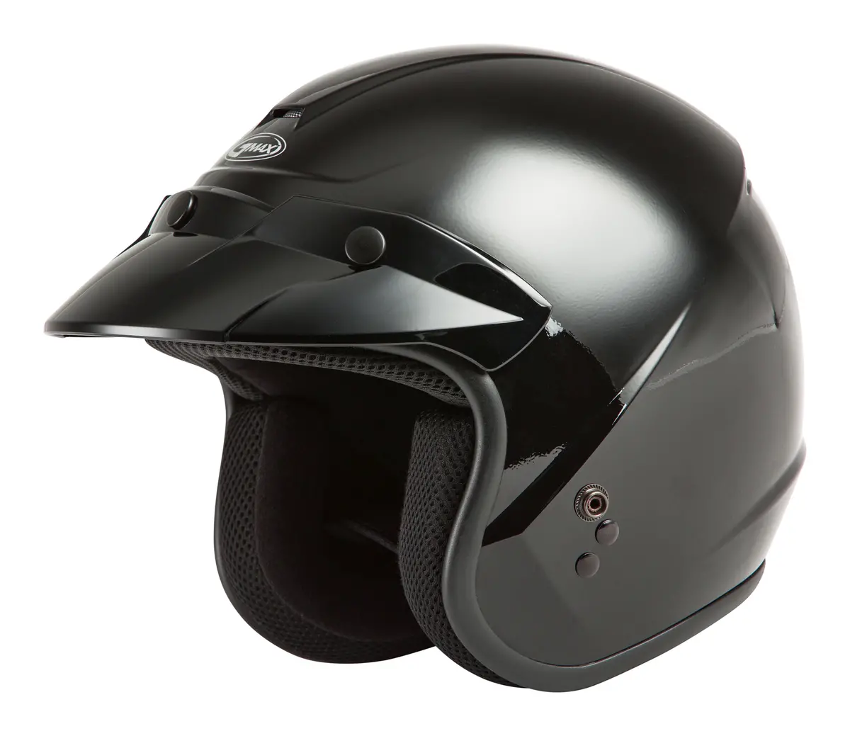 Youth Of 2Y Open Face Helmet 15