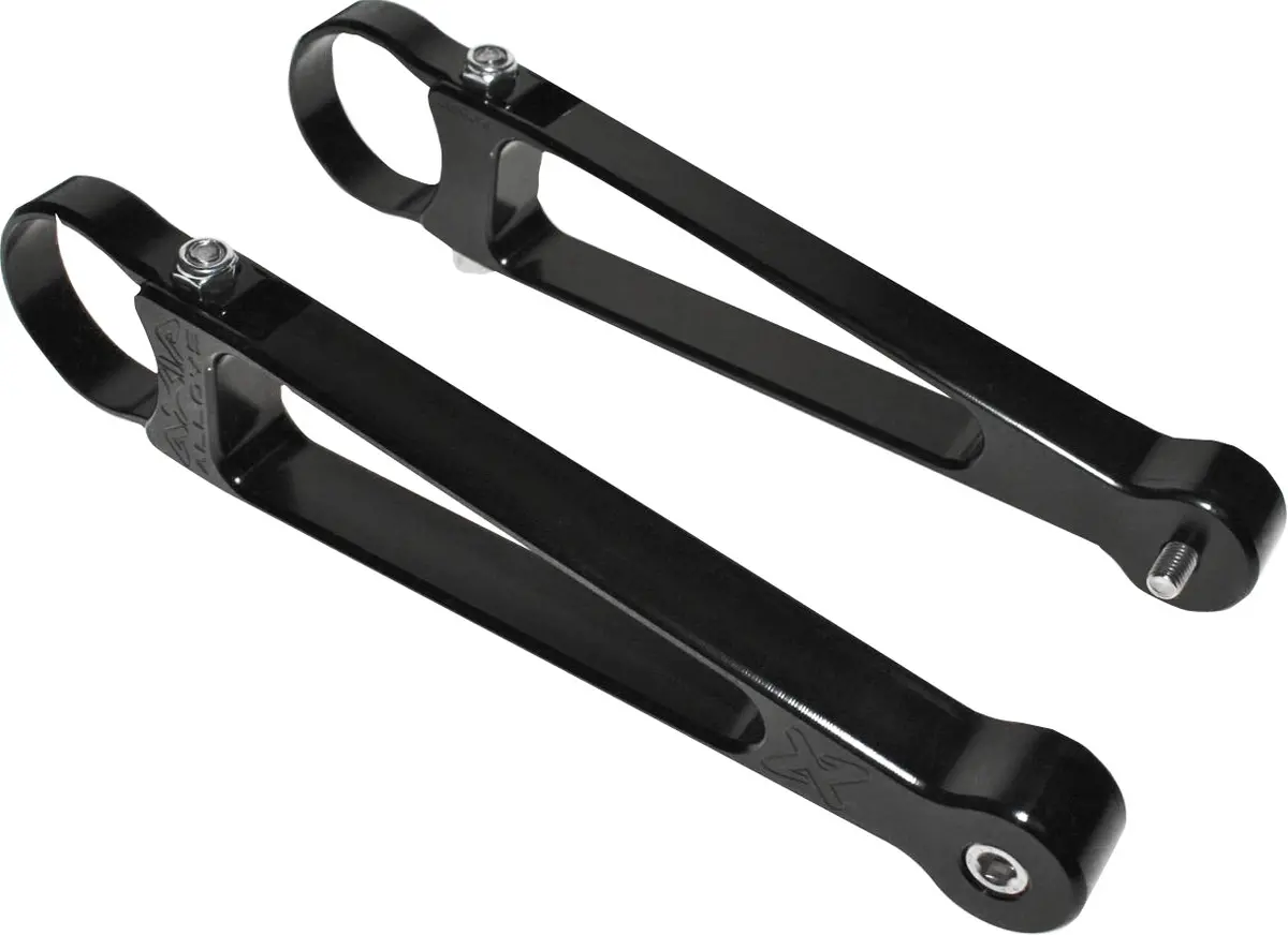 Lowrange Mount Arm Black 1