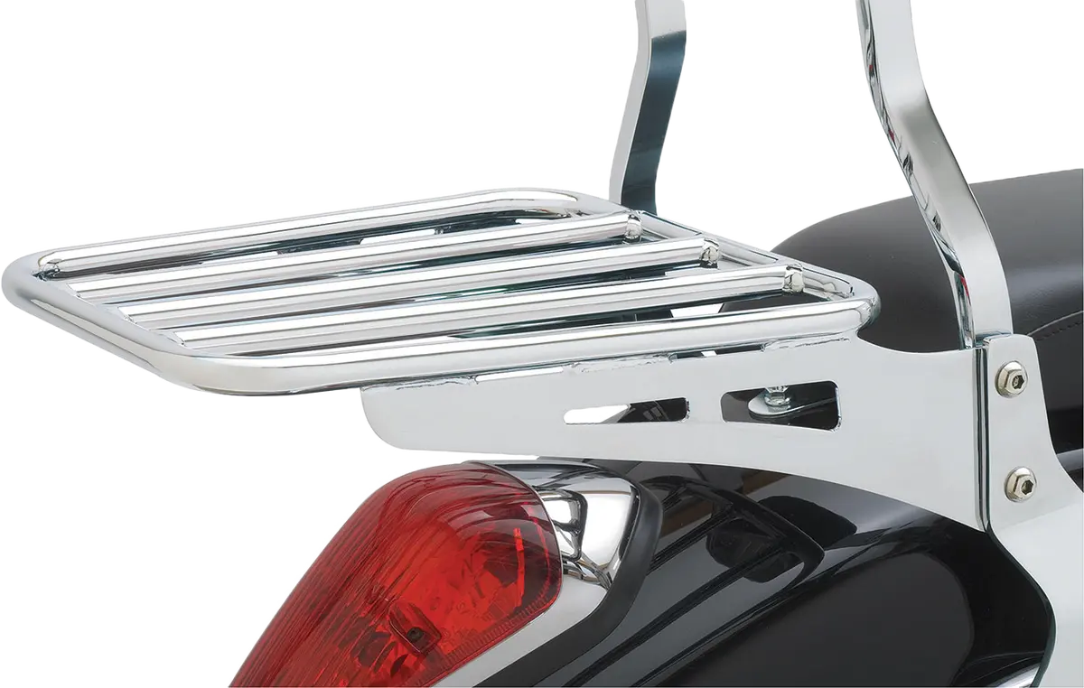 Cobra Sissy Bar Luggage Rack 3