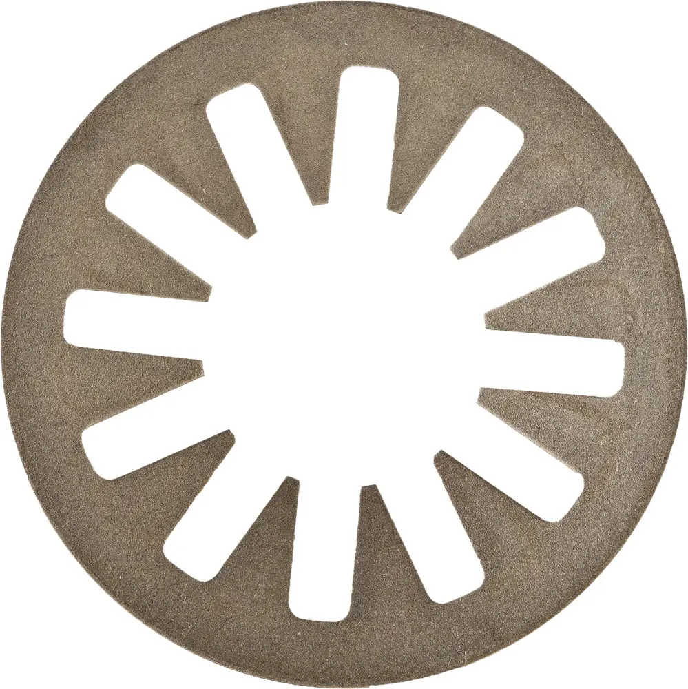 Diaphram Spring Dished Big Twin 1