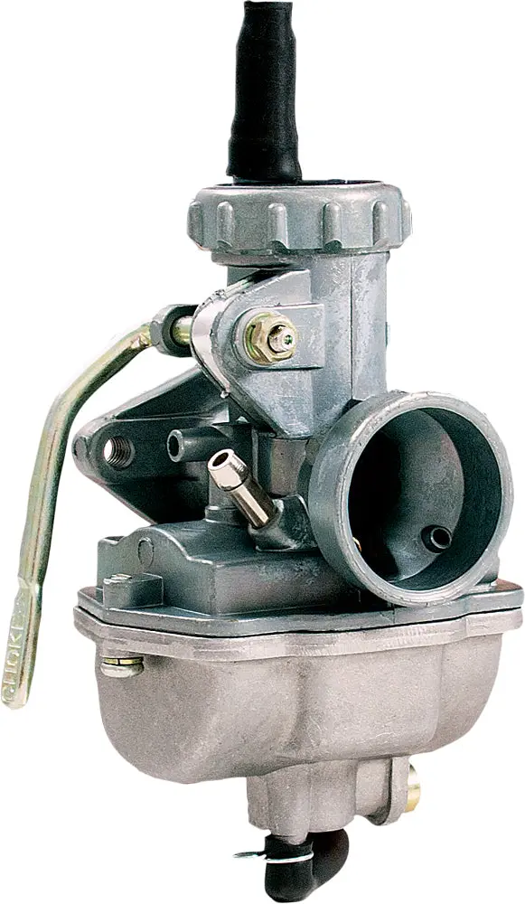 4 Stroke Carburetor 16Mm 50 125Cc Horizontal Engine 1