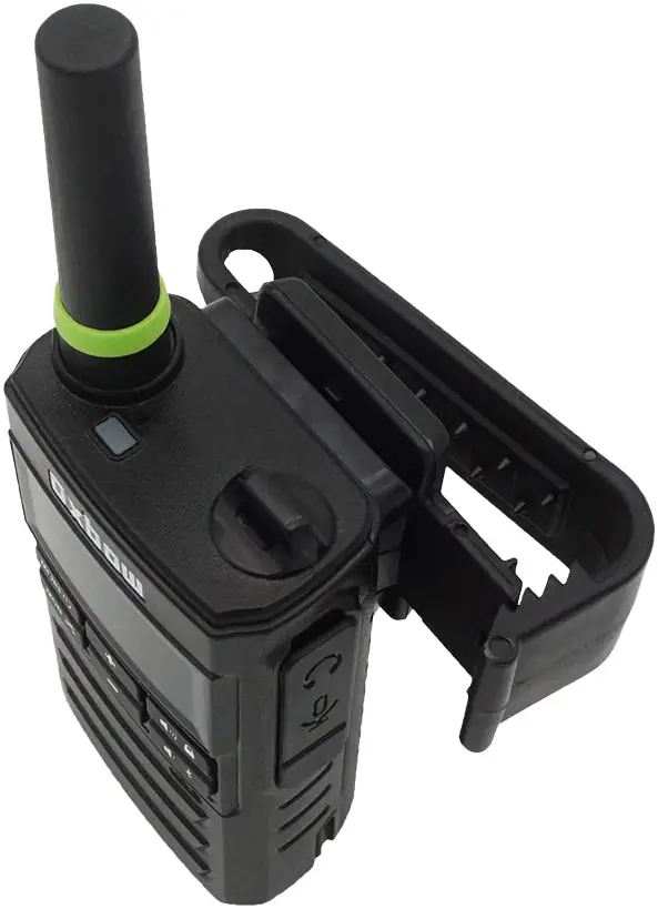 Renegade 2.0 Two Way Radio 2