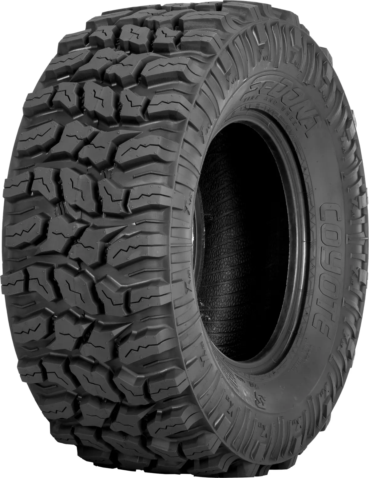 Tire Coyote 27X11 12 Bias 6Pr Lr495lbs 1