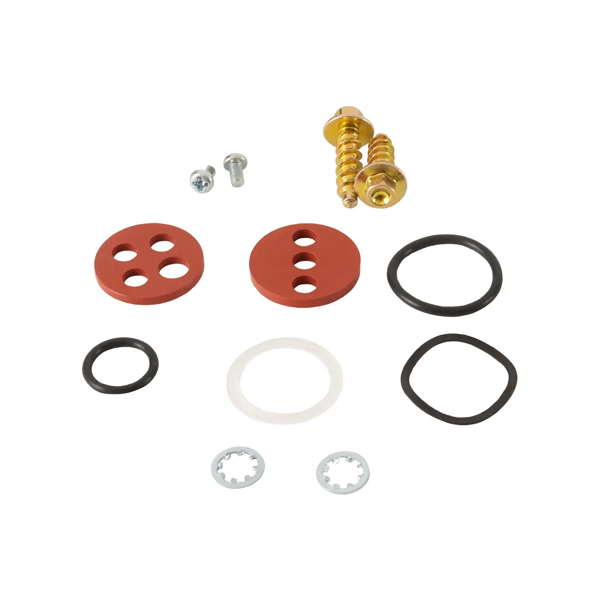 Fuel Tap Repair Kit 11
