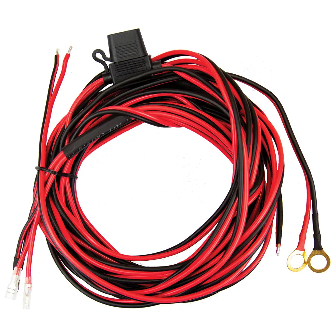 Harness For Sae 360 Series 1