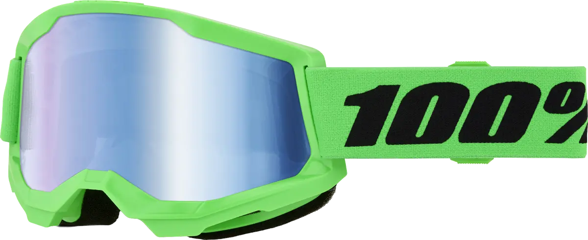 Strata 2 Goggle 20