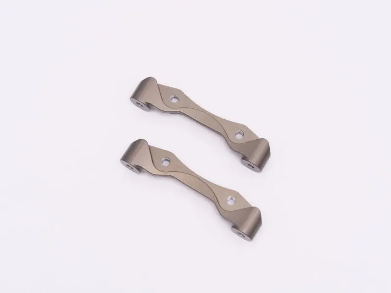 Cusco Gr Corolla Light Weight Rear Brake Caliper Bracket 1