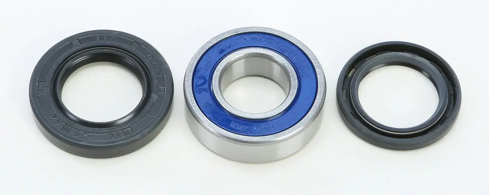 Low Steering Bearings 1