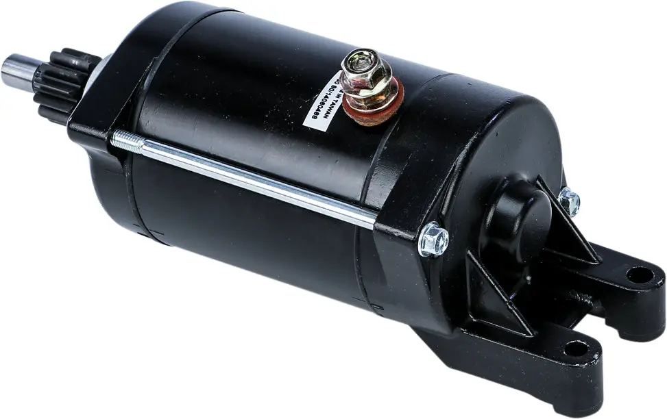 Starter Motor Yamaha 11