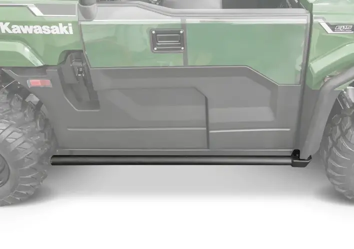 Rock Sliders Mule Pro Mx 1