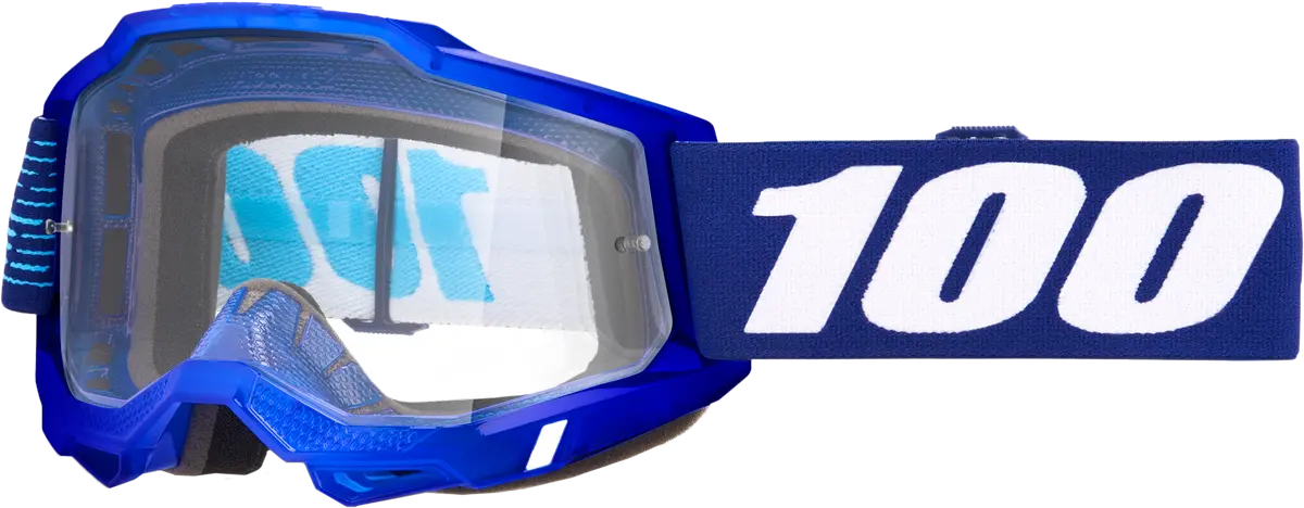 Accuri 2 Goggle Fairbanks 2
