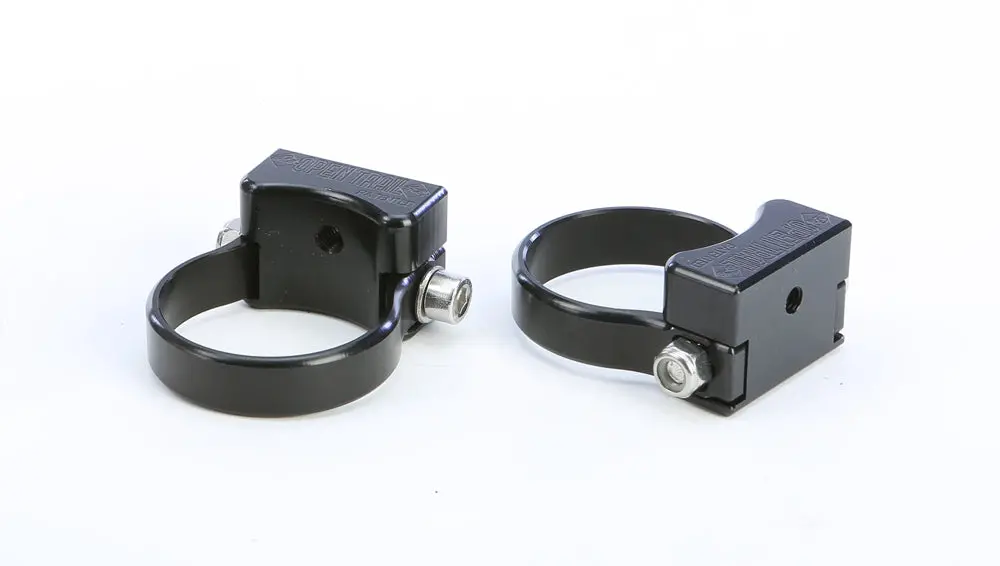 Light Bar Brackets 1.70" Pair 1