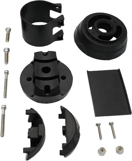 Reflect Clamp Replacement Kit 1