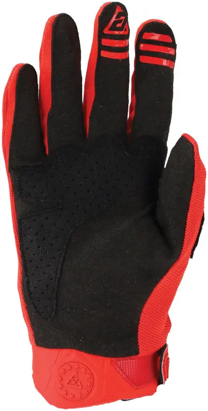 Answer Peak Gloves 17