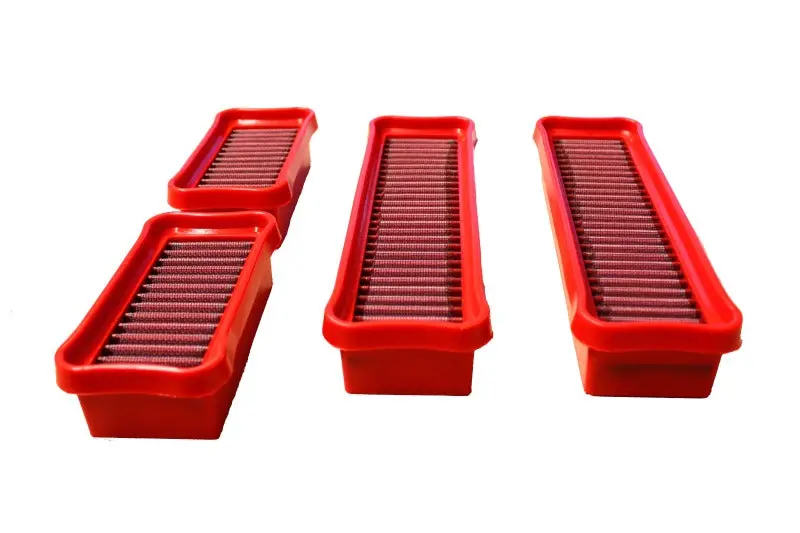 Bmc 2019+ Bmw X3 M (G01/F97) / 2019+ Bmw X4 M (G02/F98) Replacement Panel Air Filters 1