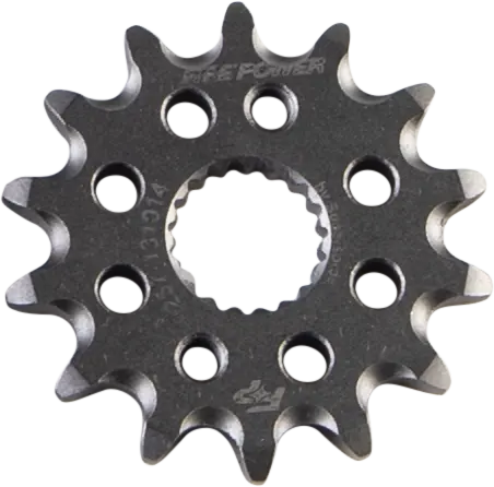 Front Cs Sprocket Steel 22
