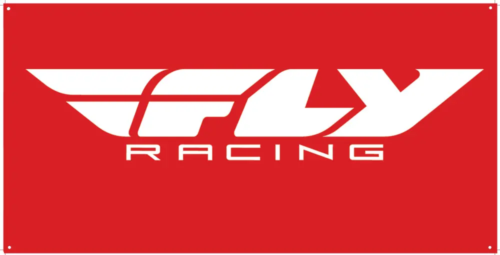 Fly Racing Event And Showroom Display Collection 23