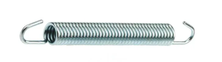 Standard Exhaust Springs 1