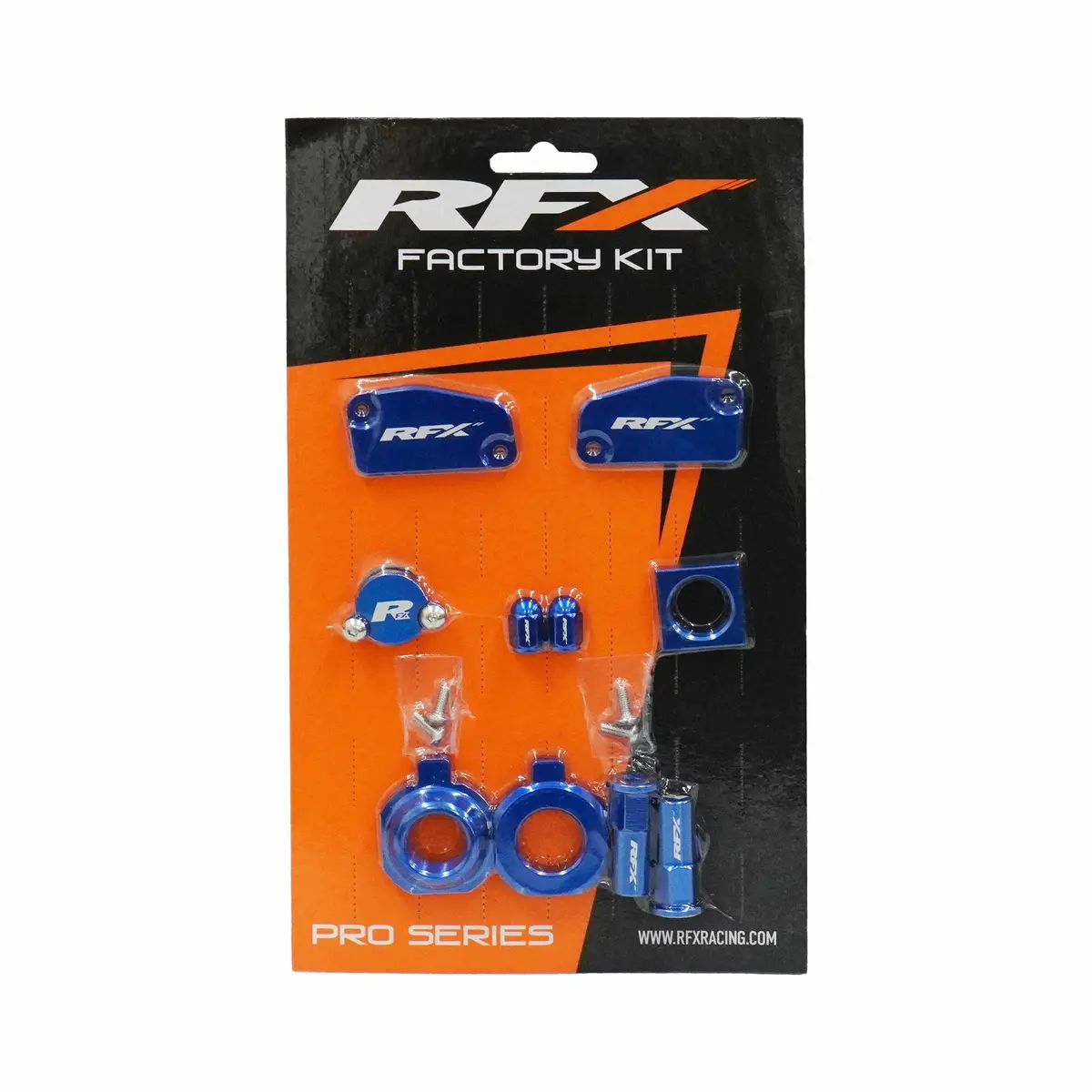 Factory Kit Blue Ktm/Husq/Gas 1