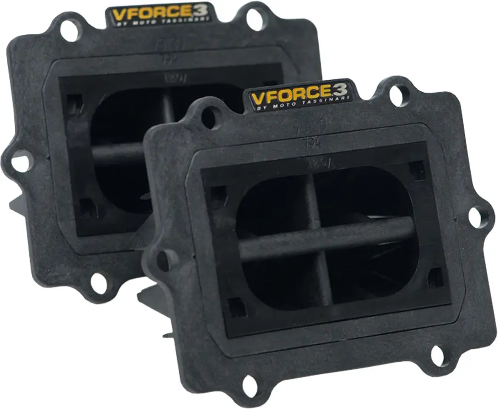 Vforce3 Reed System 1
