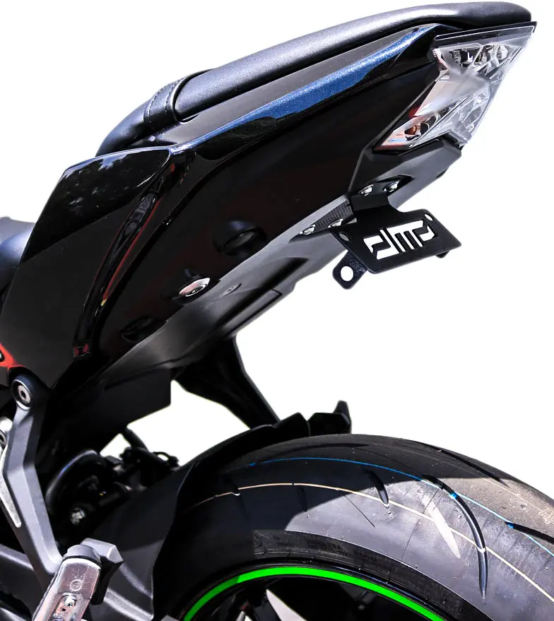 Fender Eliminator Kit Black Kaw 1