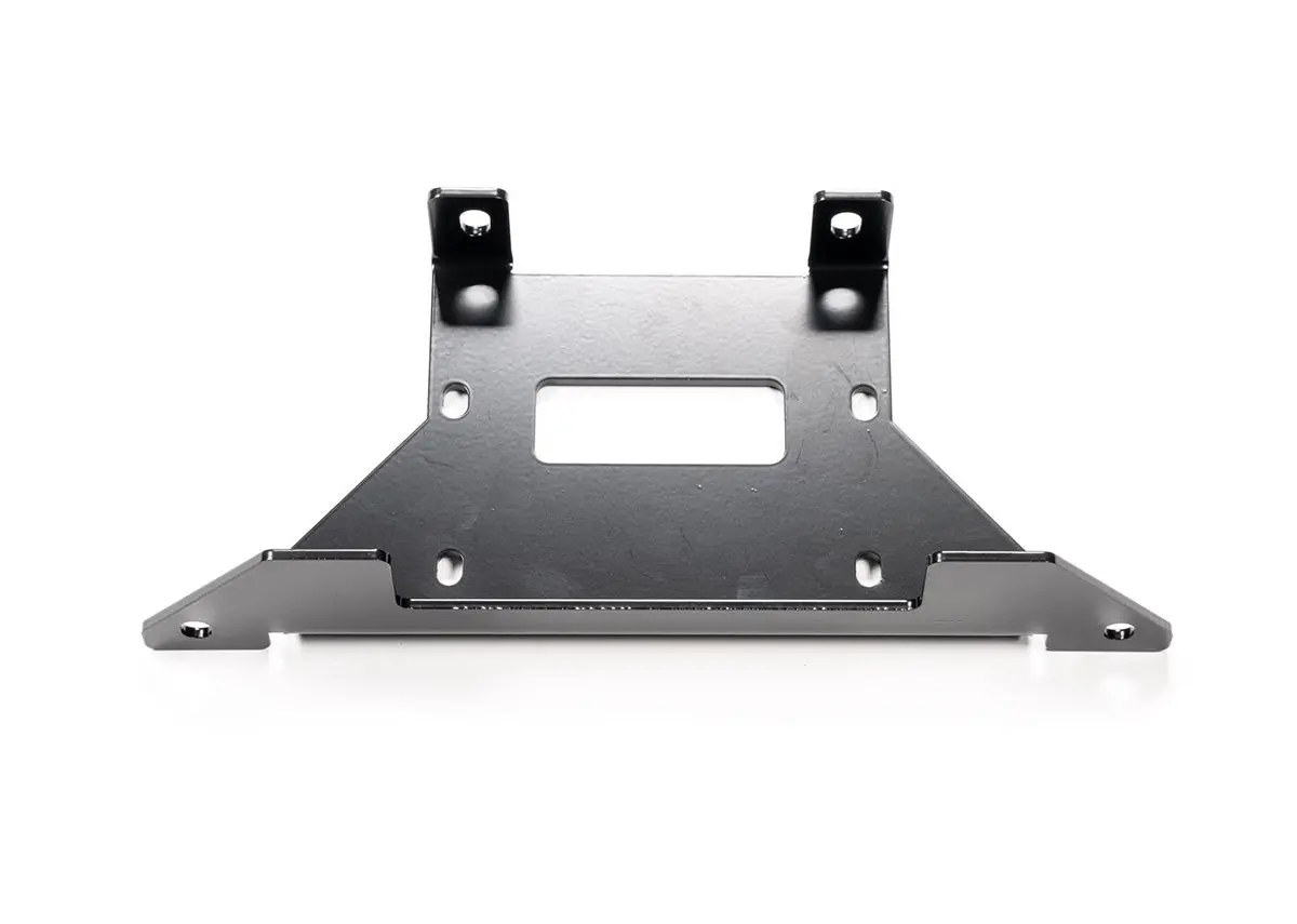 Winch Mount Pol 1