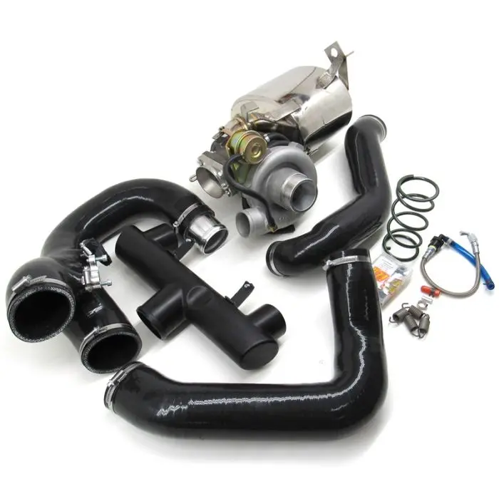Arctic Cat M 8000 Mountain Cat & Alpha Turbo Kit 2018-2023 1