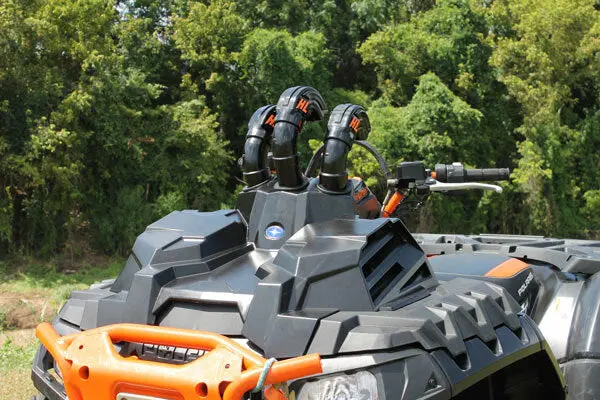 Snorkel Kit Snork Rrk Hl Spt 1