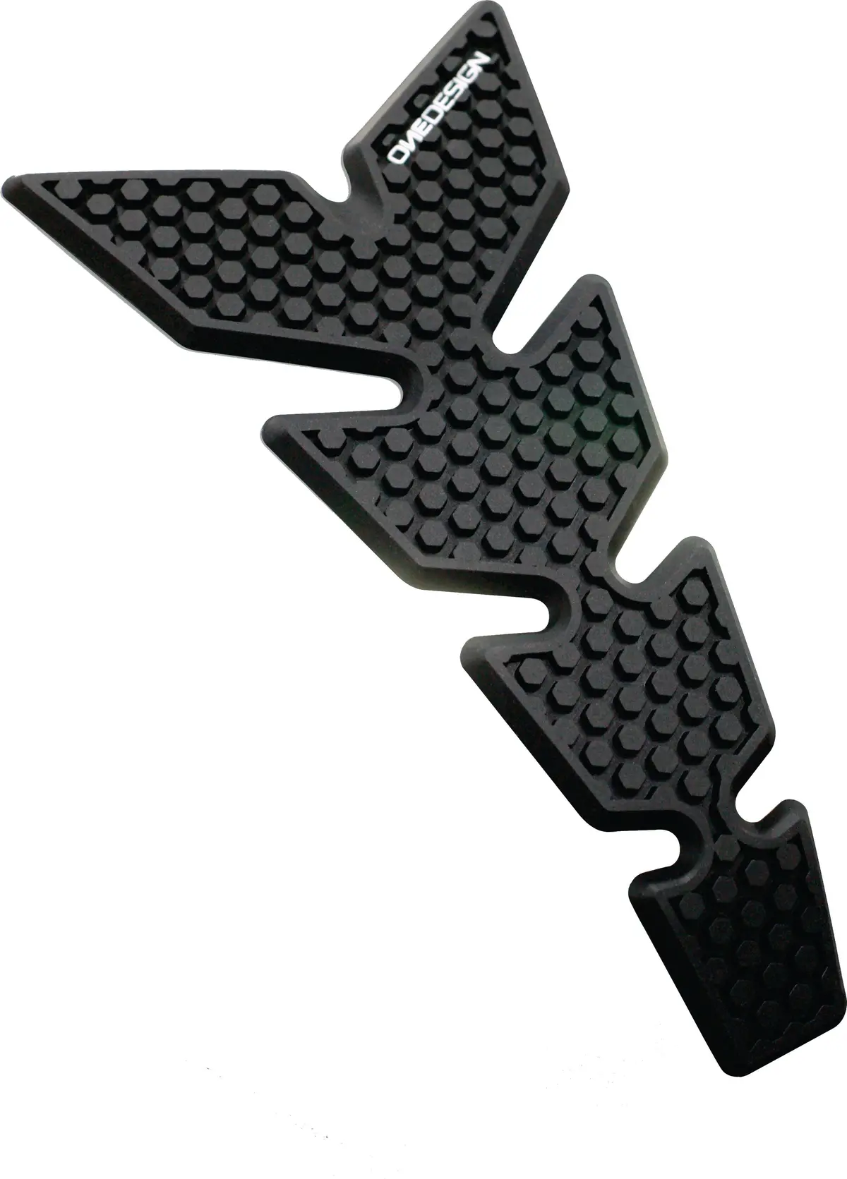 Hdr Traction Pad Black 1