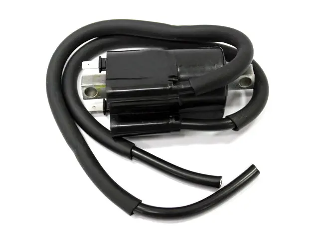 Atv Ignition Coils 8