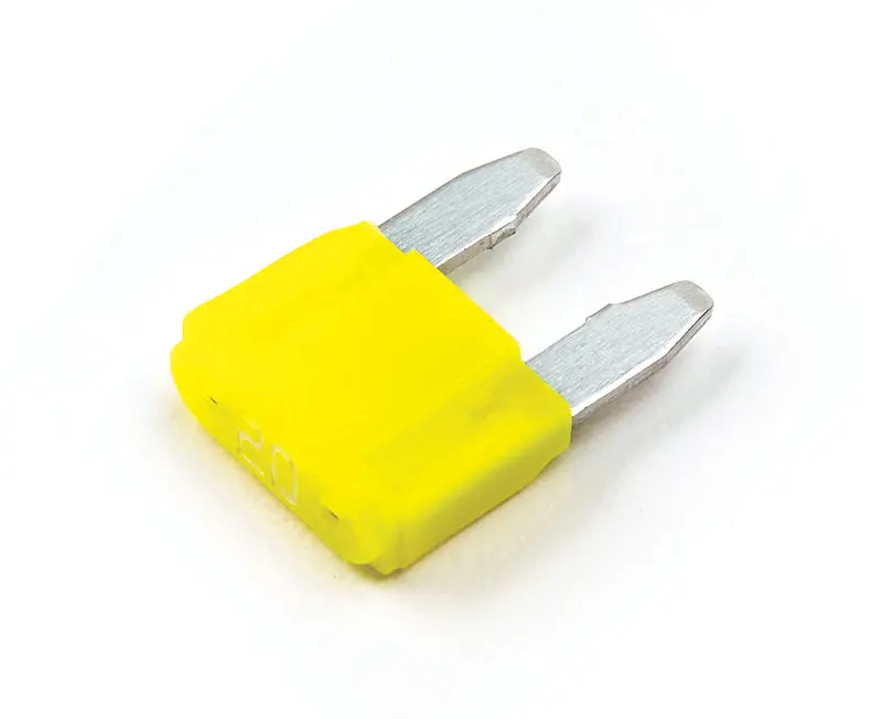 Grote Replacement Fuses & Assorted Fuses 12