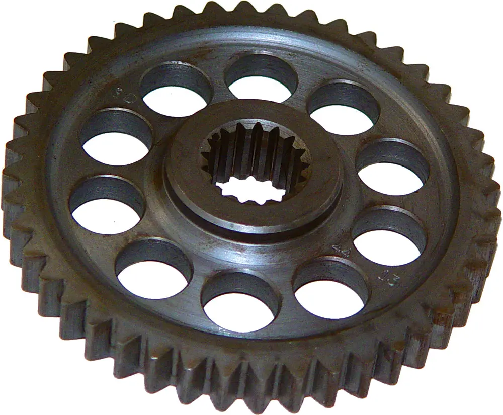 Sprocket Ski Doo Xp 48T 1
