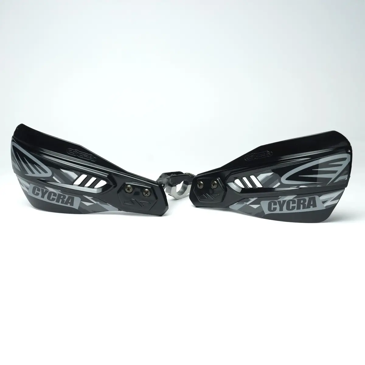 Primal Hand Shields Special Edition Black 1