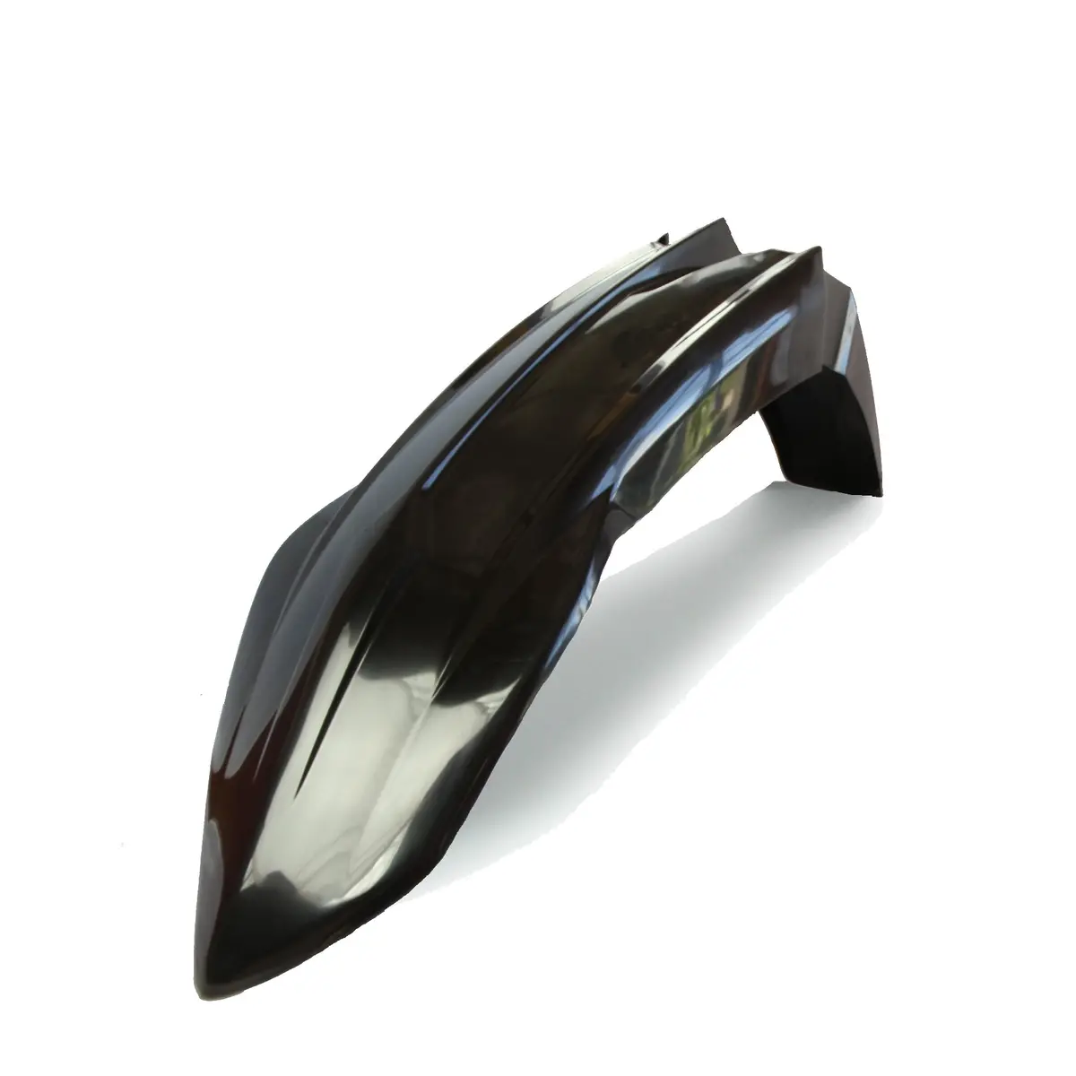 Performance Front Fender Black 1