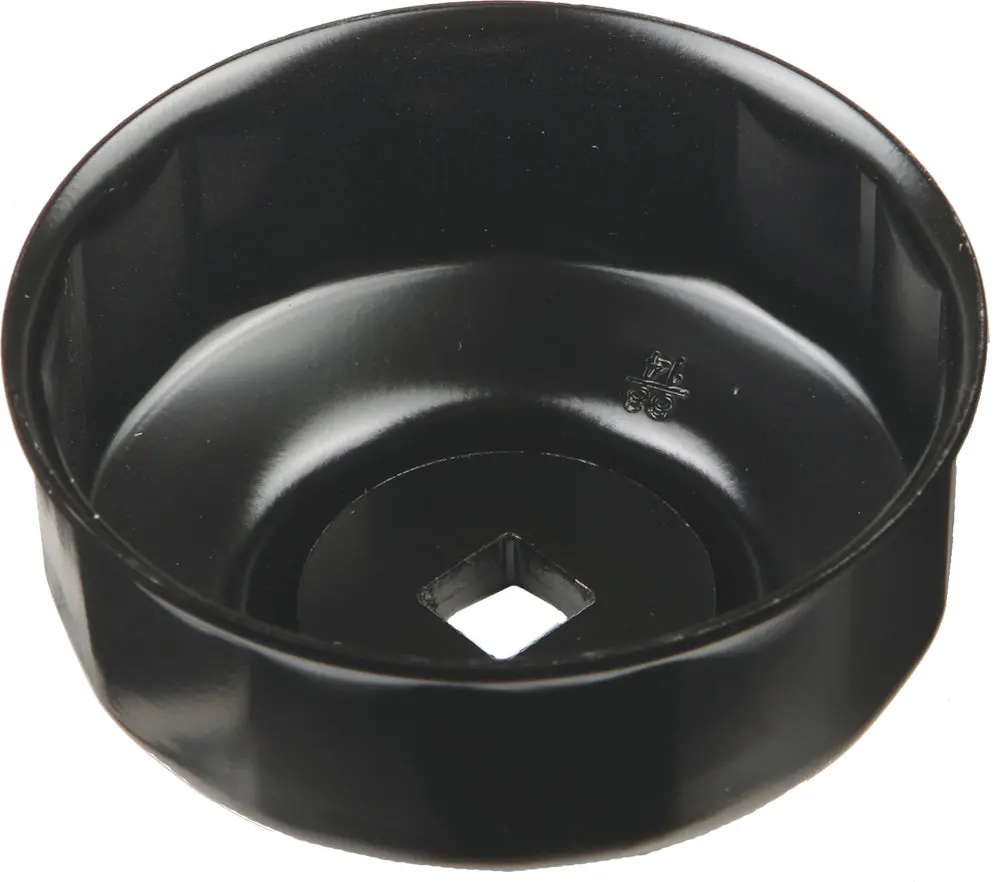 Cup Type Oil Filter Wrench 1