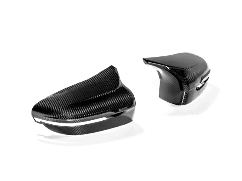 Akrapovic 18-23 M5 / M5 Competition (F90) Mirror Cap Left - High Gloss 1
