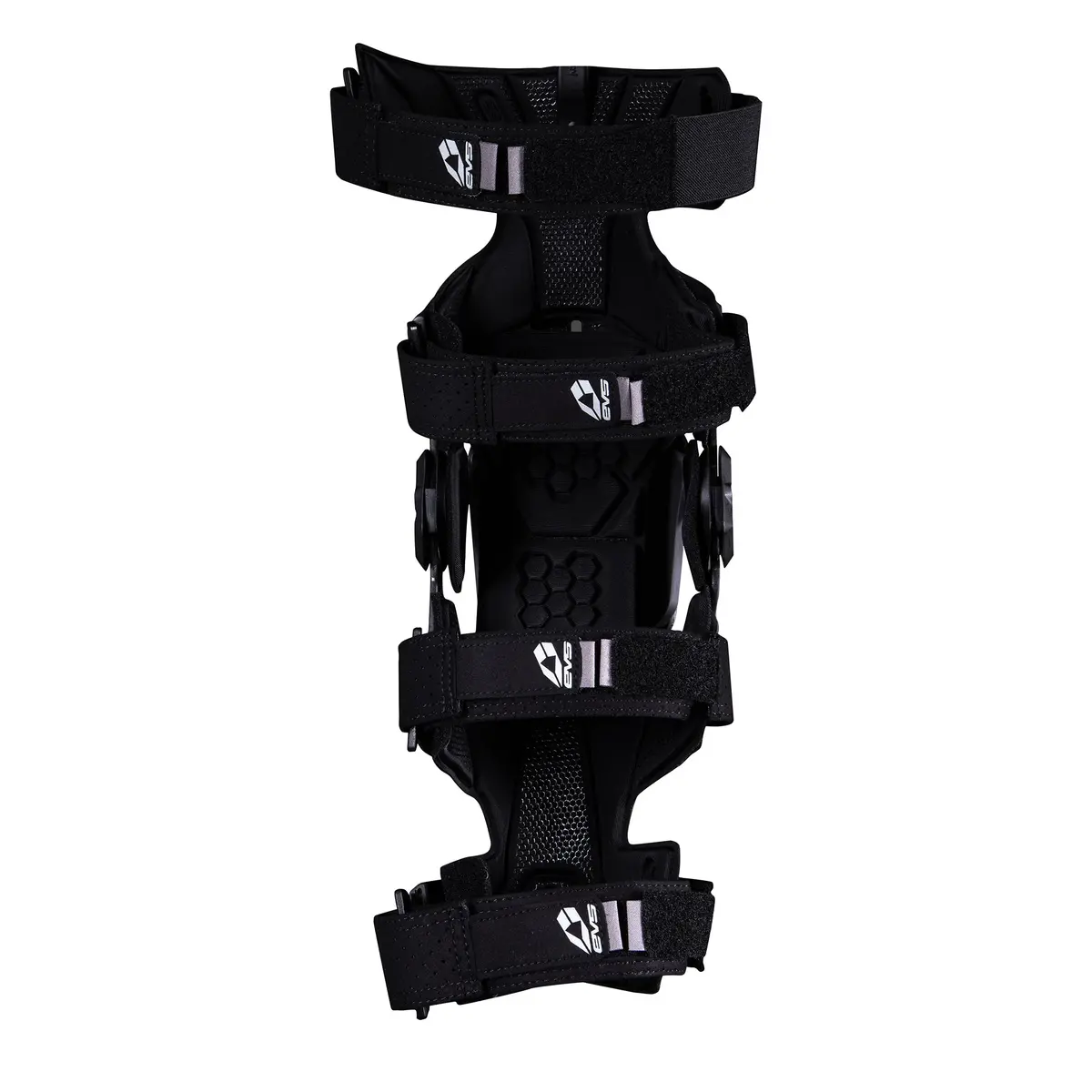 Web Eclipse Knee Brace Pair 2