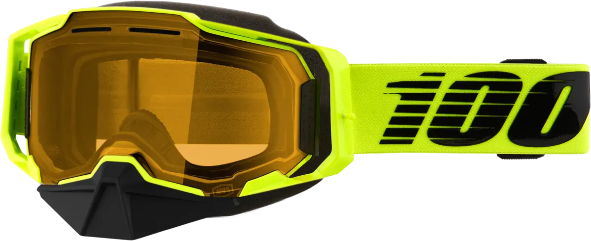 Armega Snowmobile Goggle 2