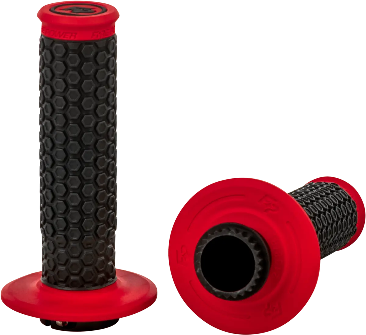 Pilot Mx And Atv Standard & Lock On Grips 6
