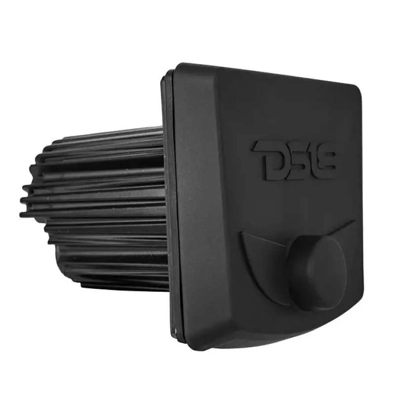 Ds18 3In Color Tft Screen 2 Zones 4 Volts Output Bt Rds 4 X 50 Watts Silicone Cover Headunit Mrx150 1