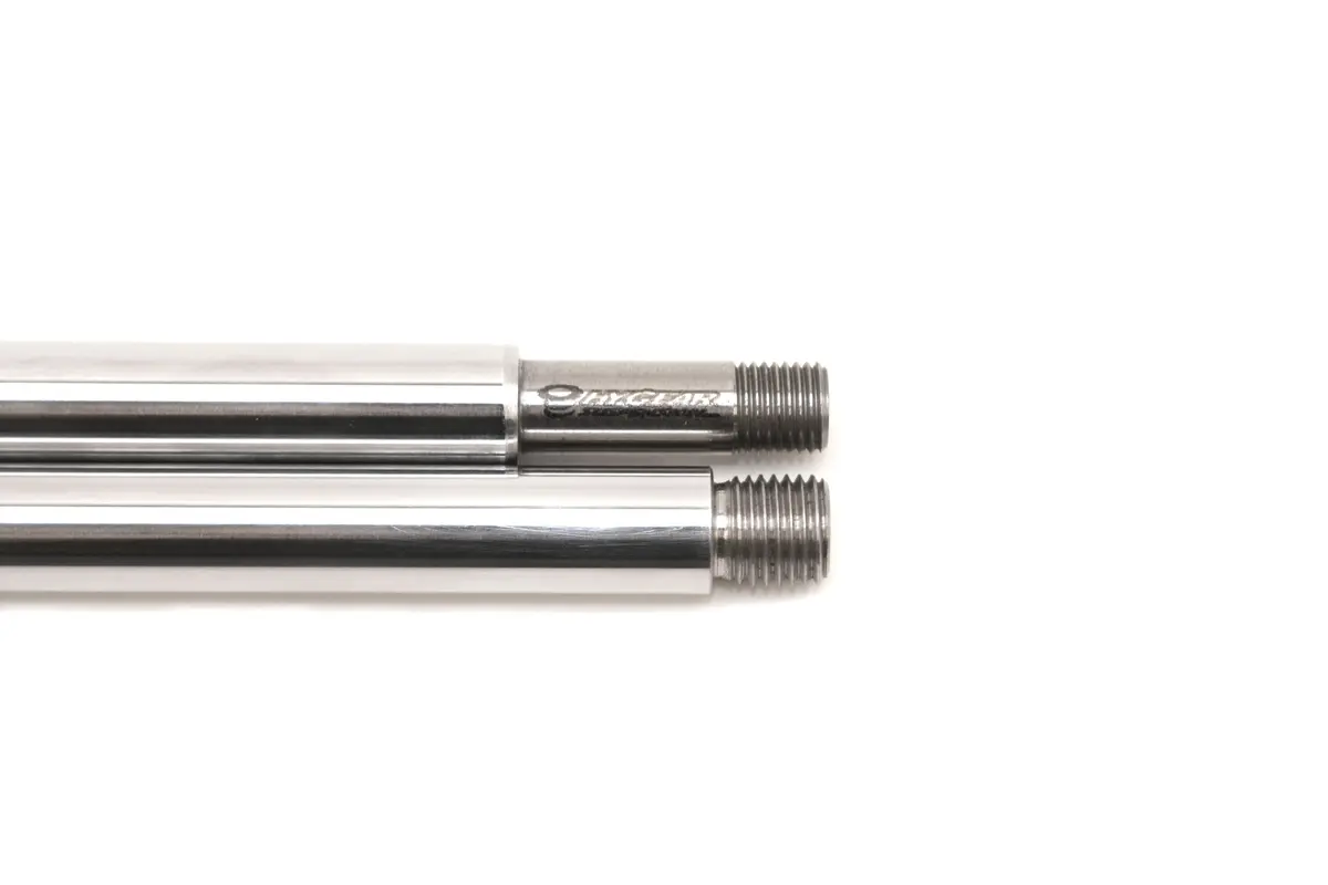 Hygear Shock Shaft Fox 1/2" X 9.7" Solid 1