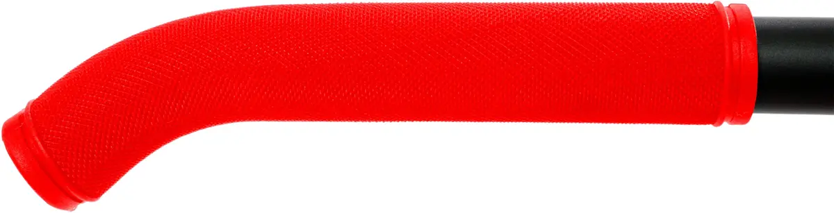 Grips 7 In. Red 1