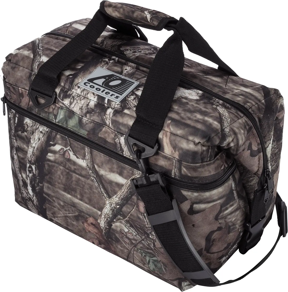 Mossy Oak Cooler 3