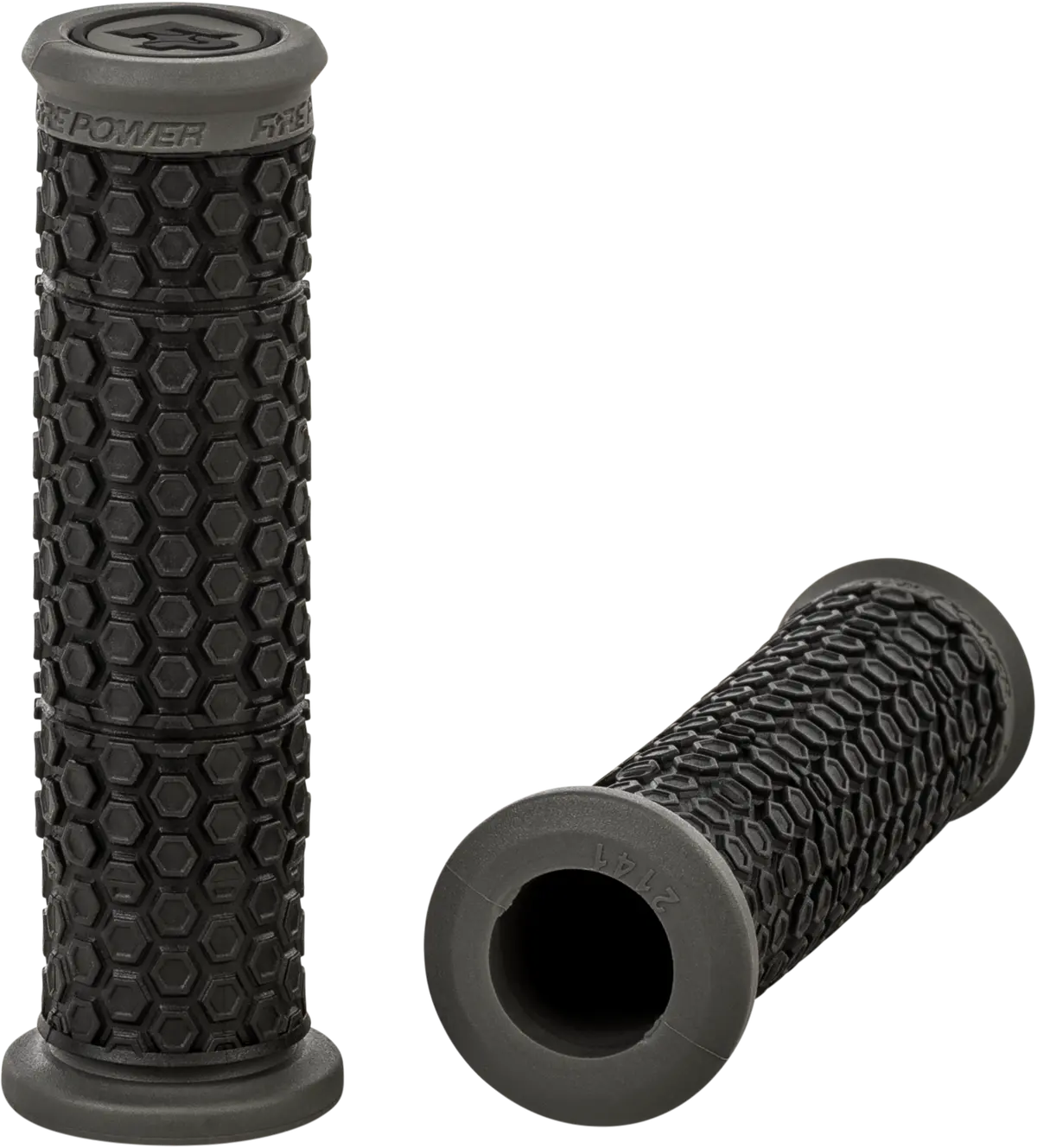 Pilot Mx And Atv Standard & Lock On Grips 9