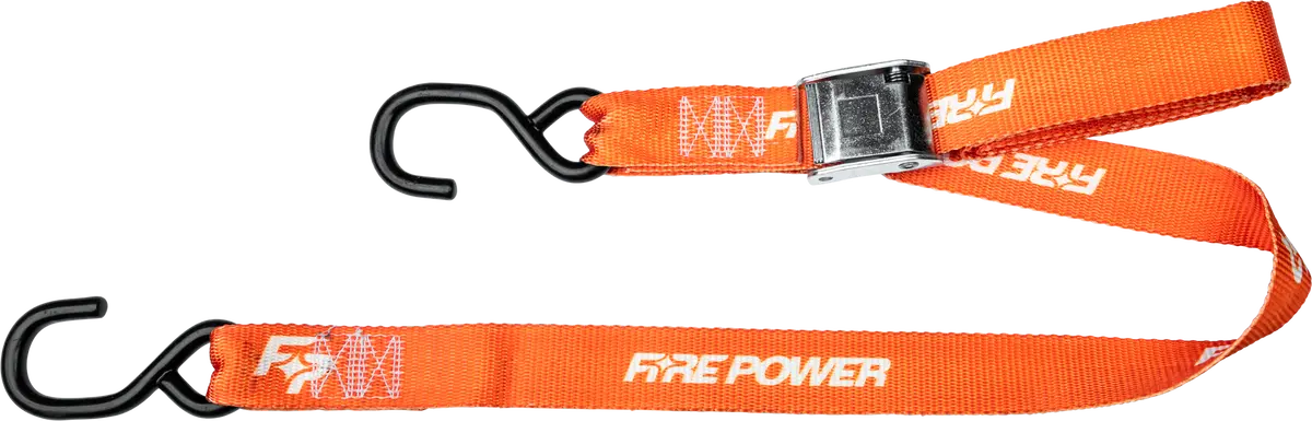 Tie Down Standard & With Soft Tie 2Pk/10Pair 8