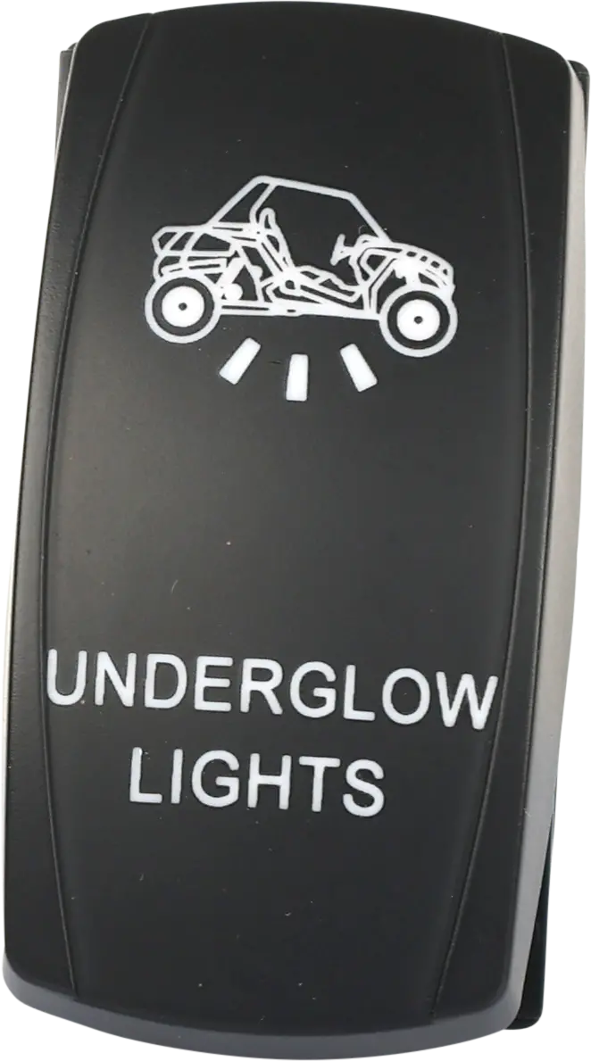 Underglow Lighting Led Switch Pro Backlit 1