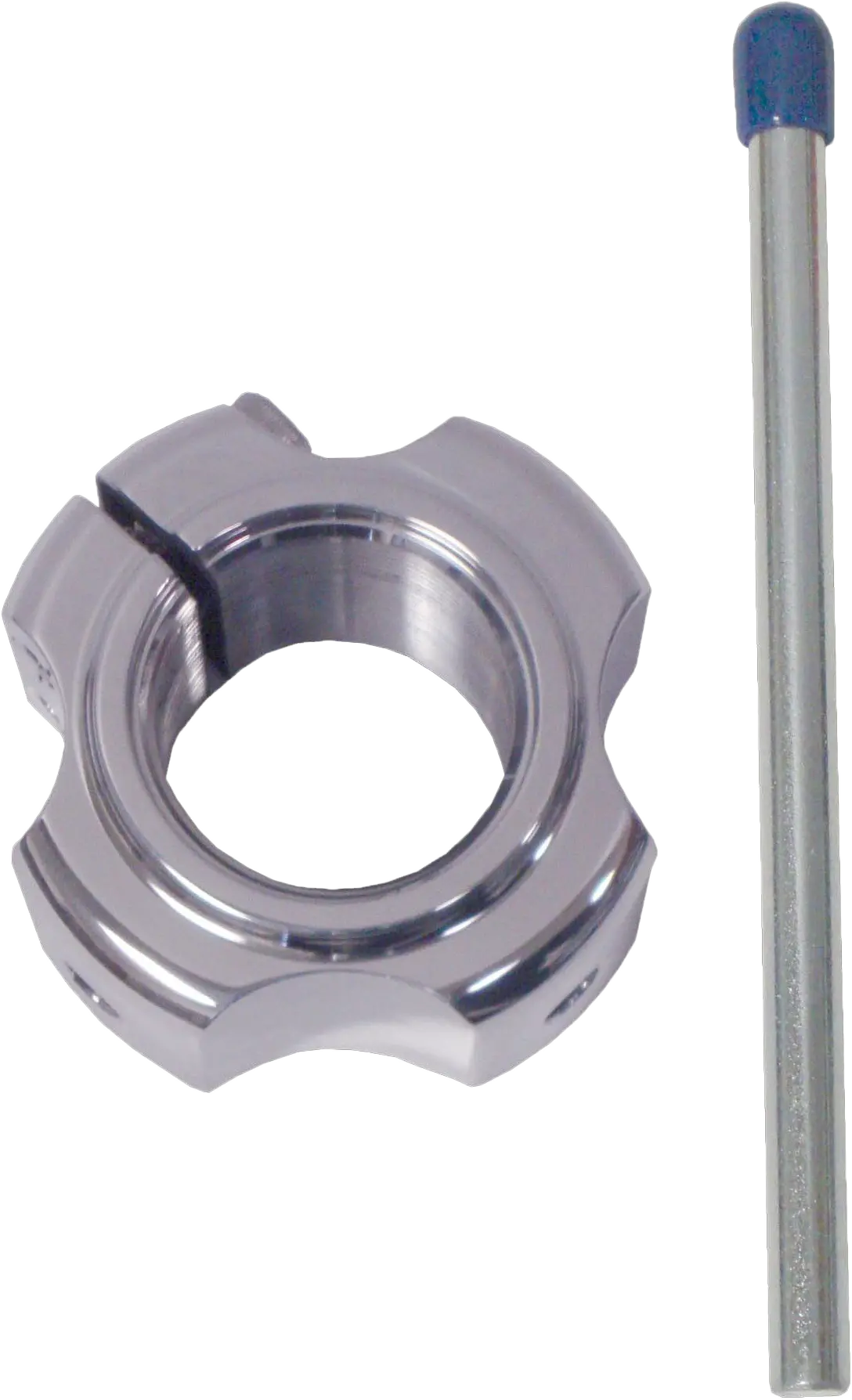 Yfzr Axle Nut Fits All Yfzr 450 1