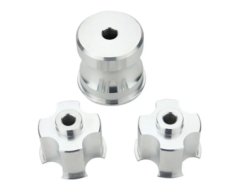 Spl Parts Solid Differential Mount Bushings - Toyota A90 Gr Supra 1